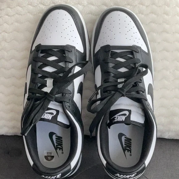 Nike Dunk Low Retro NIB - Picture 4 of 15